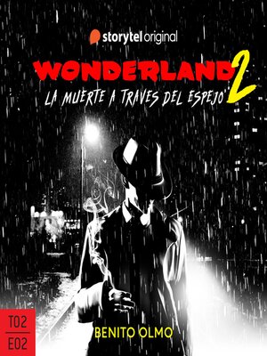 cover image of Wonderland 2 E2